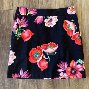 Ann Taylor Skirt Size 6